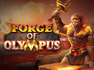 Forge Of Olympus™ screenshot