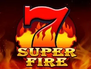 Super Fire 7 screenshot
