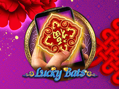 Lucky Bats M screenshot