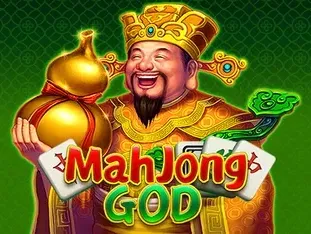 Mahjong God screenshot
